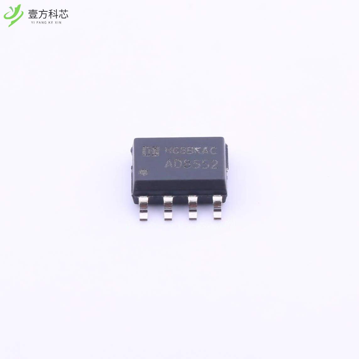 原厂原装AD8552M/TR AD8552M/TR全新正品