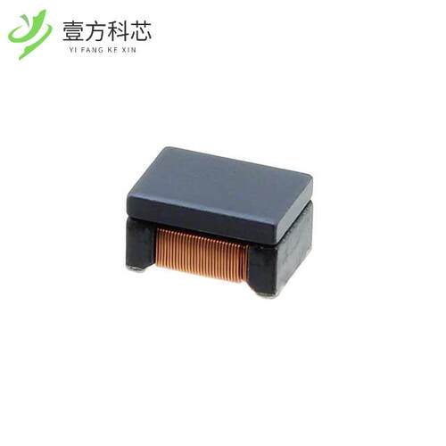 原厂原装DLW43SH101XK2L CMC 100UH 200MA 2LN SMD