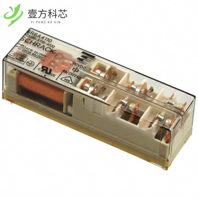 原厂原装V23050-A1024-A542 24VDC 8A全新正品