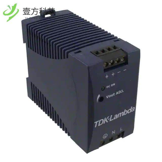 原厂原装DPP25-5 AC/DC CONVERTER 5V 25W全新正品