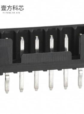 原厂原装DF3A-6P-2DSA CONN HEADER VERT 6POS 2MM