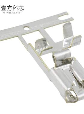 原厂原装926820-4 CONN QC RCPT 15.5-20AWG 0.250