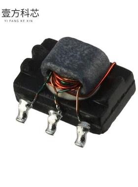 原厂原装CX2147NL BALUN 5MHZ-200MHZ 1:1 6SMD全新正品