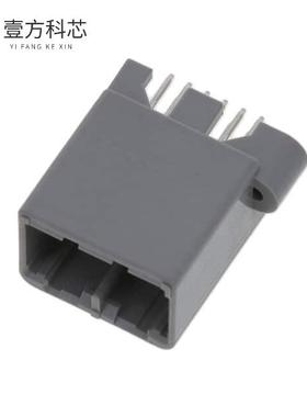 原厂原装MX34012UF1 CONN HEADER VERT 12POS 2.2M