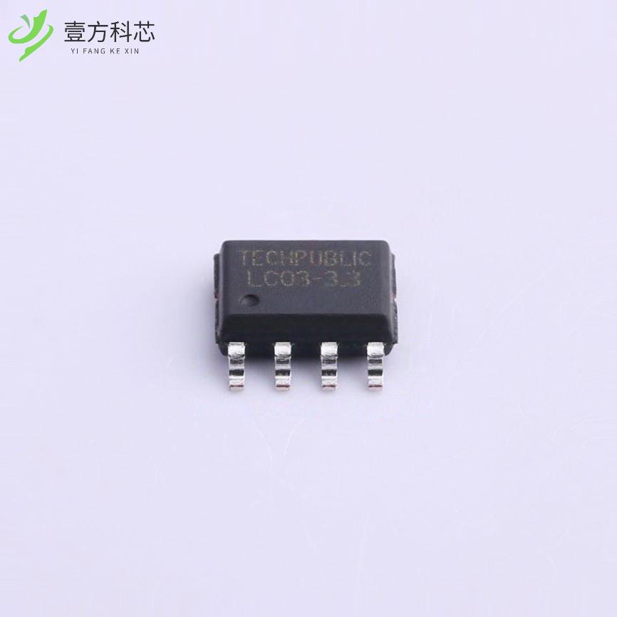 原厂原装TPLC03-3.3LC TPLC03-3.3LC全新正品