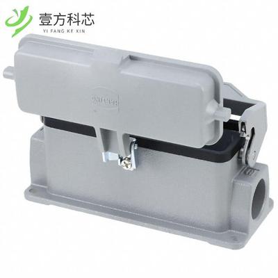 原厂原装19300241256 CONN BASE SIDE ENTRY SZ24B