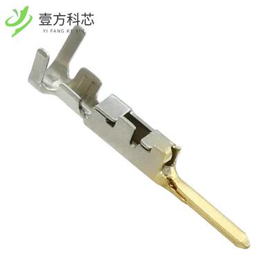 原厂原装1903113-2 CONN TAB 22-28AWG CRIMP GOLD