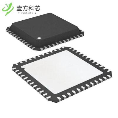 原厂原装XC2C64A-7QFG48C IC CPLD 64MC 6.7NS 48Q