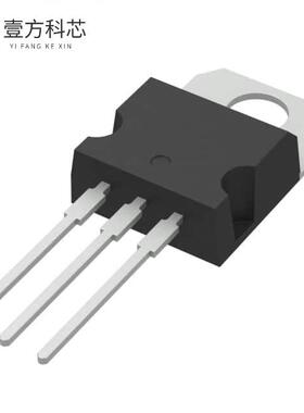 原厂原装L7806ABV IC REG LINEAR 6V 1.5A TO220AB