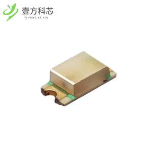 LED D14VWT86A RED DIFFUSED 原厂原装 0603 SML