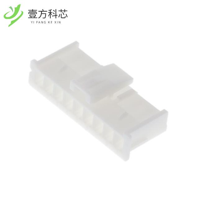 原厂原装XARP-09V CONN XA HOUSING 9 POS 2.5MM R
