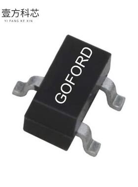 原厂原装G12P03D3 P30V,RD(MAX)20M@-10V,RD(MAX)2
