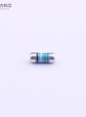 原厂原装MELF-MFR02041/4WS649ΩFT50 649Ω ±1% 250
