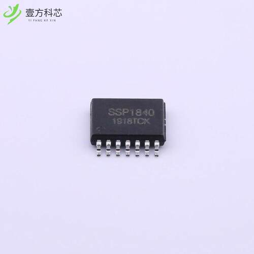 原厂原装SSP1840 SSP1840全新正品