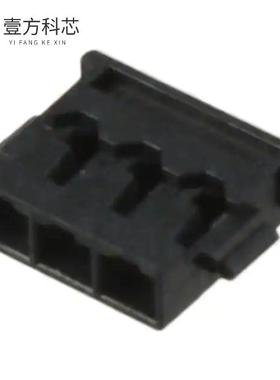 原厂原装0781720003 1.20MM WTB RECEPT CONN 3CKT