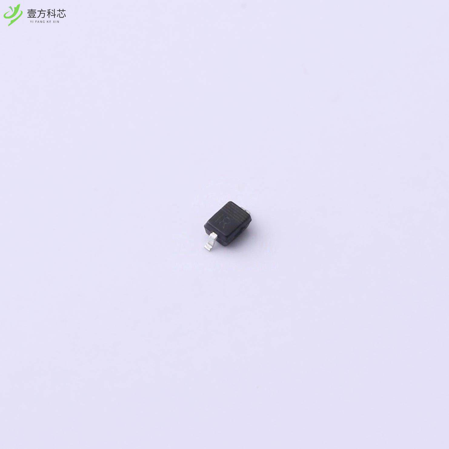 原厂原装PESD12VS1UJ ESD静电管全新正品