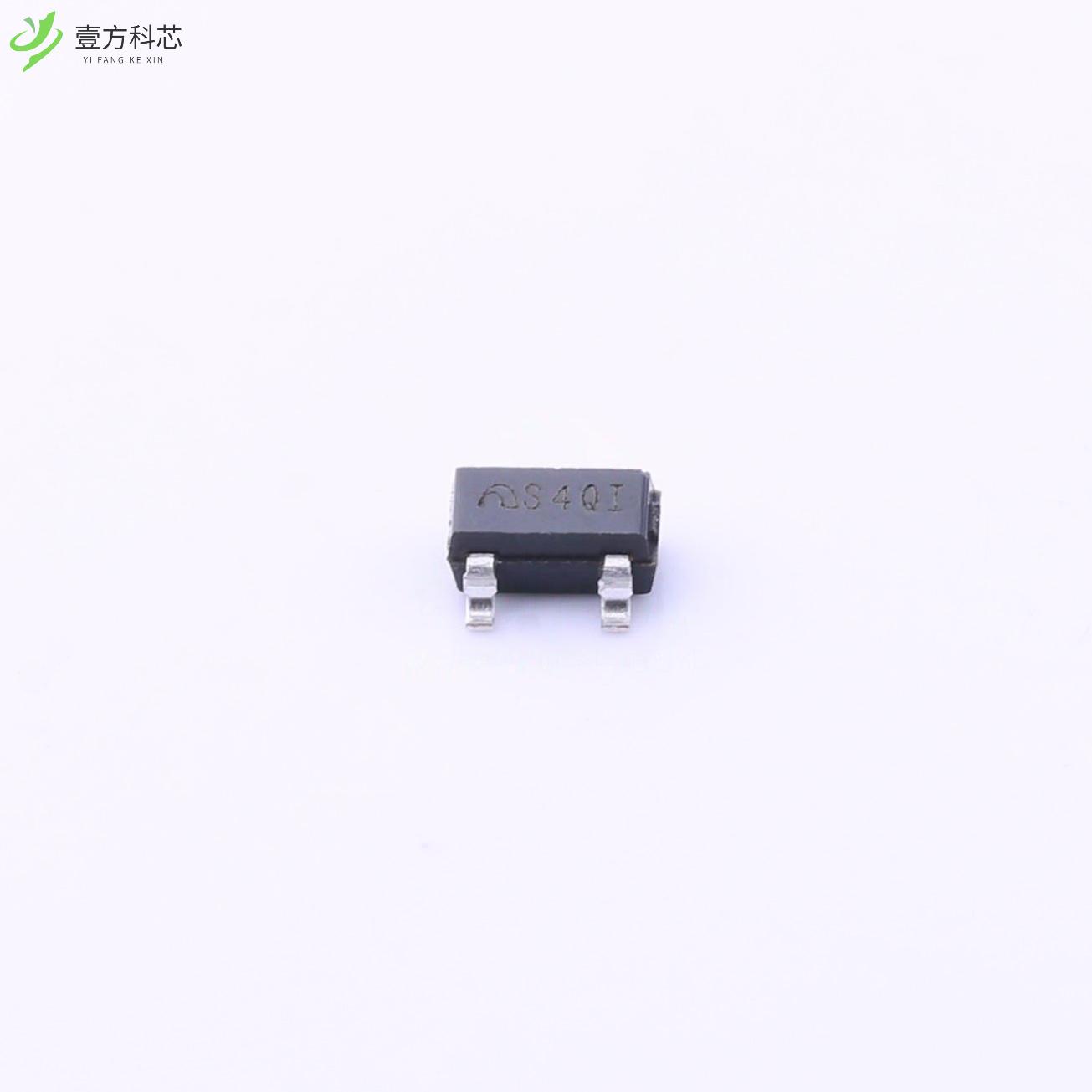 原厂原装ME6211A12M3G-N Vin=6V Vout=1.2V~1.2V 3