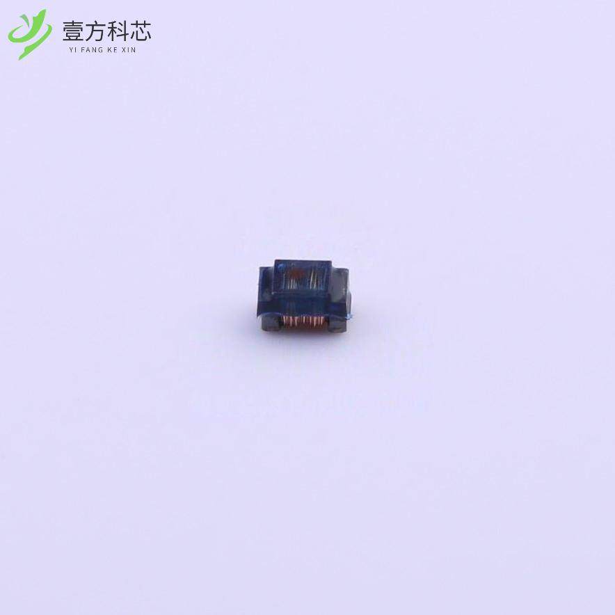 原厂原装LS0603-2R7J-N 2.7uH ±5% 480mA 1.5Ω全新正品