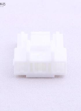 原厂原装VYHP-03V 胶壳及附件 2Pins 6.50mm 300V