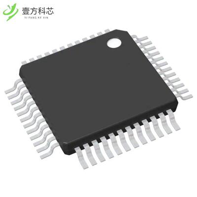 原厂原装ATSAMD21G18A-AU IC MCU 32BIT 256KB FLA