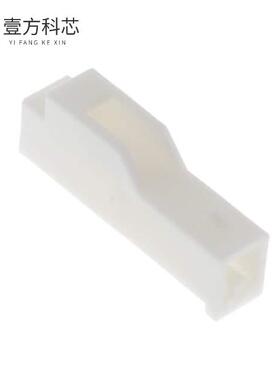 原厂原装YLR-01VF CONN RECPT YL SERIES 1POS 4.5