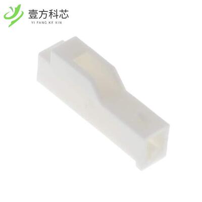 原厂原装YLR-01VF CONN RECPT YL SERIES 1POS 4.5