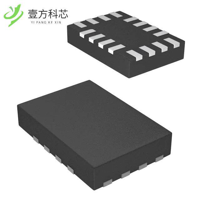 原厂原装FSA2457UMX IC SWITCH 4PDT 16UMLP全新正品