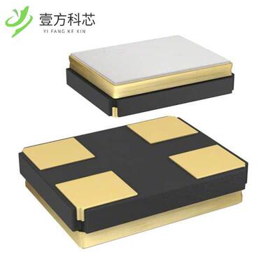 原厂原装416F24022IKR CRYSTAL 24.0000MHZ 8PF SM