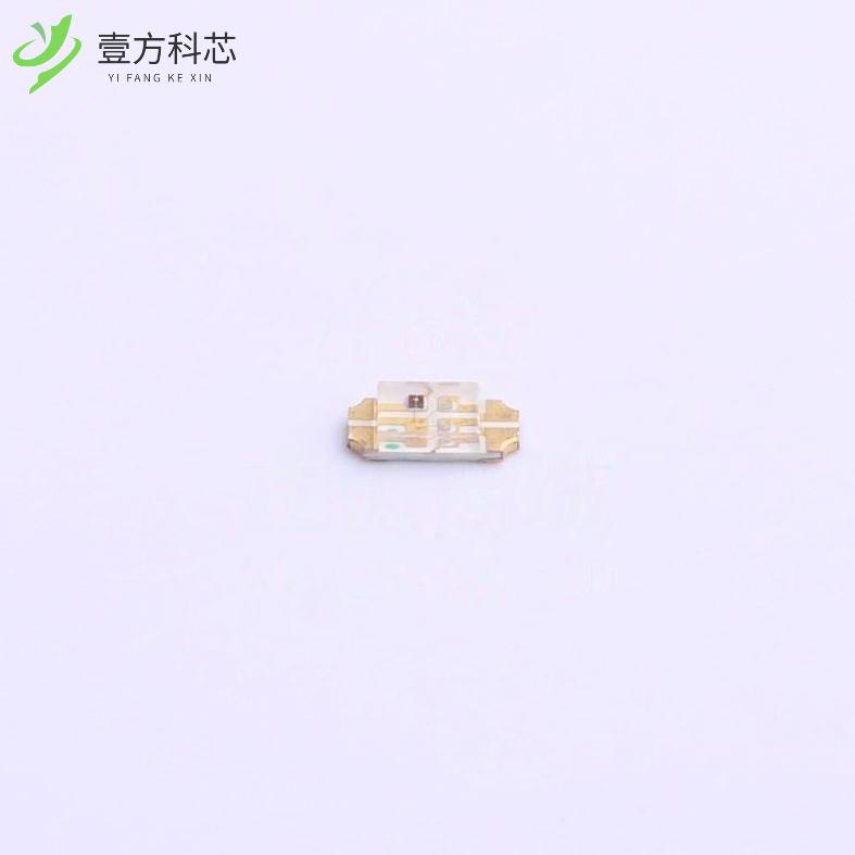 原厂原装HL-PCF-3216S39FU70GH203BC-A RGB三色