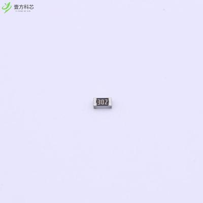 原厂原装AR03FTB3001 ±1%, TCR10, 3KΩ全新正品
