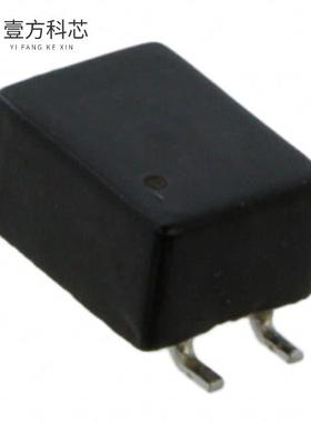 原厂原装DR331-105BE CMC 1MH 500MA 2LN SMD全新正品