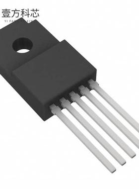 原厂原装BA08CC0WT IC REG LINEAR 8V 1A TO220-5全