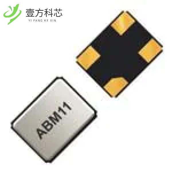 原厂原装ABM11-40.000MHZ-B1U-T3 CRYSTAL 40.0000