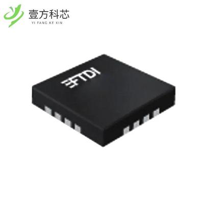 原厂原装FT230XQ-R IC USB SERIAL BASIC UART 16Q