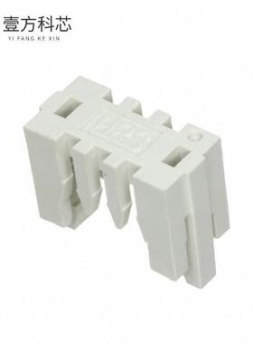 原厂原装DF1-3A1.33 IDC PROTECTOR 3POS 24AWG全新正品