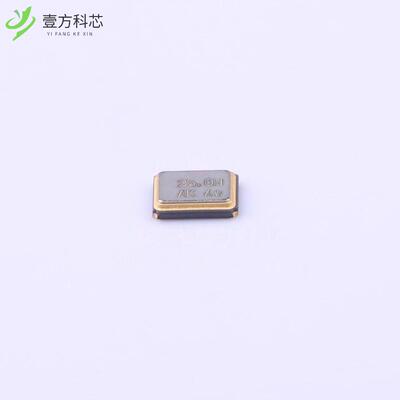 原厂原装CXA-026000-3FHF21 26MHz 9pF -20~70°C全新正品