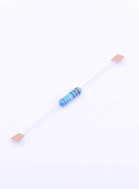 原厂原装MFR3WSFTF73-2R 2Ω ±1% 3W 小体积全新正品