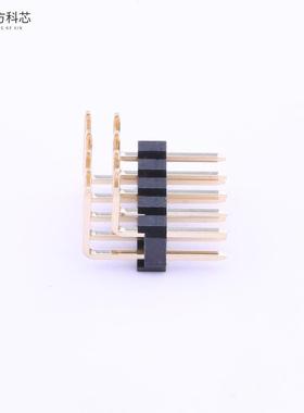 原厂原装A2005WR-2x5P 2mm 2x5P 镀金全新正品