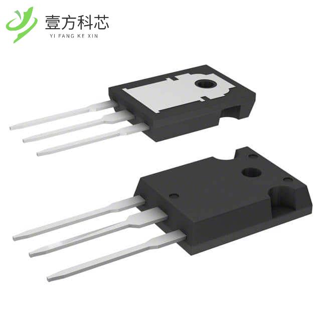 原厂原装STW48N60DM2 MOSFET N-CH 600V 40A TO247