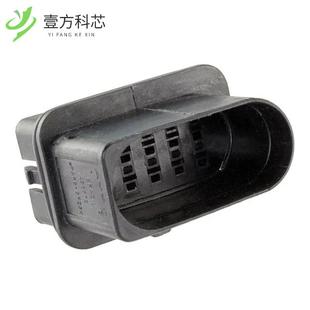 CONN PLUG HSG 原厂原装 6.00MM全新正品 10POS 493571