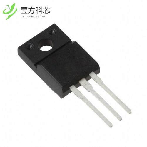 原厂原装ACST830-8FP TRIAC 800V 8A TO220FP全新正品