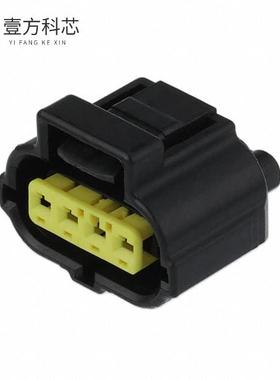 原厂原装184046-1 SEALED SENSOR CONNECTOR全新正品