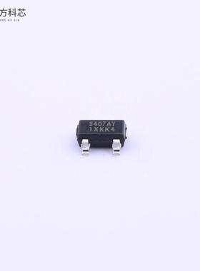 原厂原装NCE3407AY P沟道 30V 4.3A全新正品