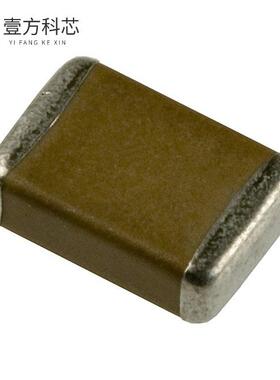 原厂原装GA352QR7GF102KW01L CAP CER 1000PF 250V