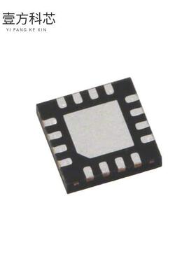 原厂原装SC185BULTRT IC REG BUCK 1V 4A 16MLPQ全新正品