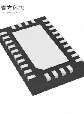 原厂原装DRV8881ERHRT IC MTR DRV BIPOLAR 6.5-45