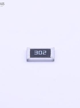 原厂原装CR1812J3K00E04Z 3kΩ ±5% 500mW全新正品