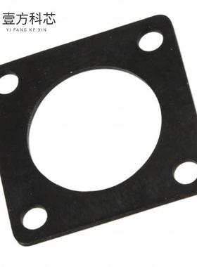 原厂原装RTFD10B CONN FLANGE GASKET 10 BLACK全新正品