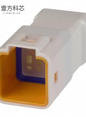 原厂原装08T-JWPF-VSLE-D CONN HOUSING TAB JWPF