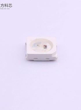 原厂原装SD1002L4 LED 红色,绿色,蓝色(RGB) 505